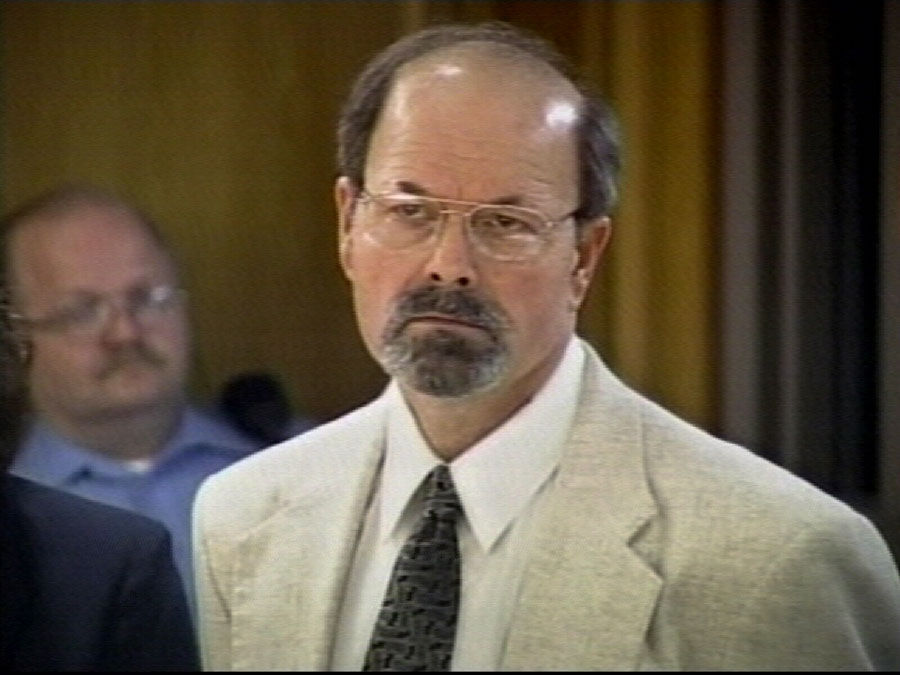 Dennis Rader